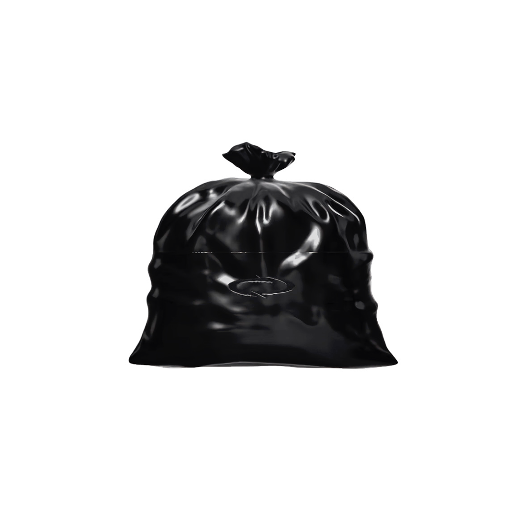 TRASH PRO CASE