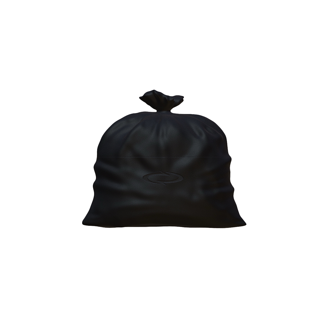 TRASH PRO CASE